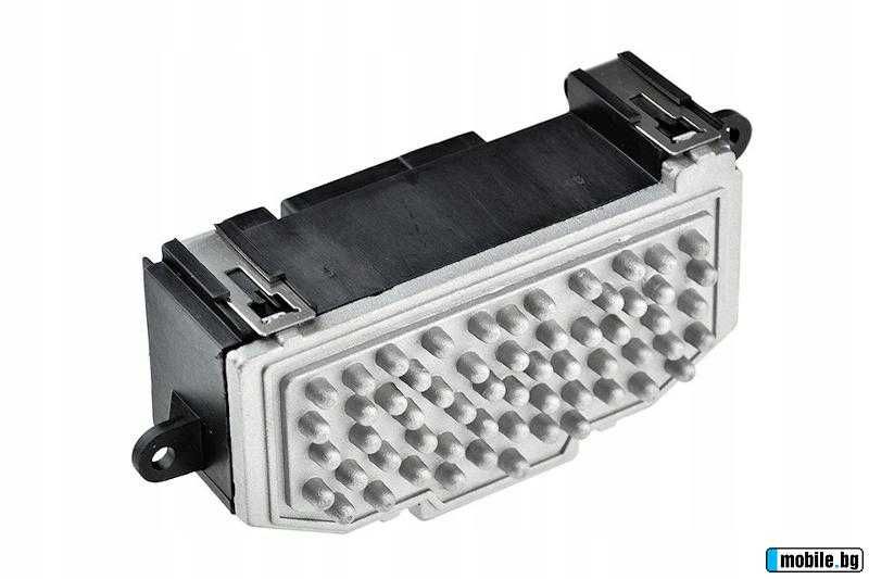 Реостат парно Audi A3/Q3/Seat Toledo/Skoda Octavia/VW Golf V 2007-