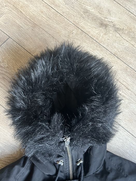 The KOOPLES : Bomber Down Jacket   -Зимно яке размер М/Оригинал