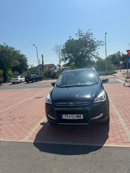 Ford kuga DM 2 ..