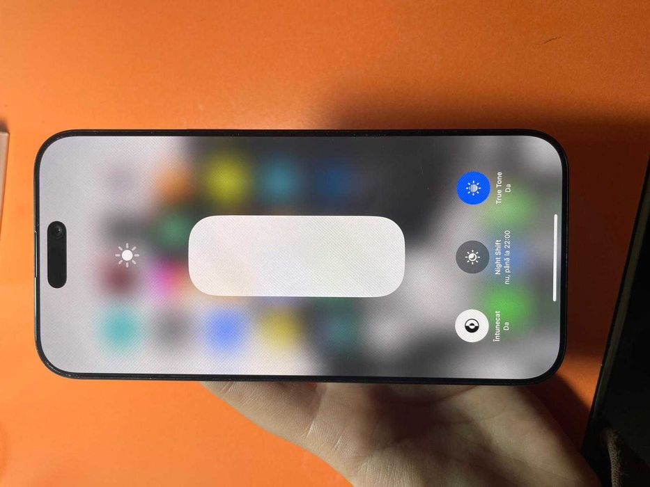 iPhone 16 Pro Max 512 GB - Black Titanium