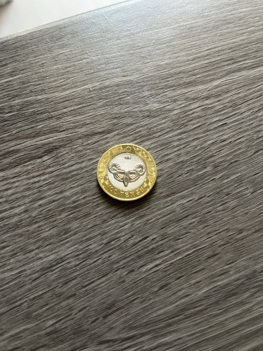 Манету продам дешево