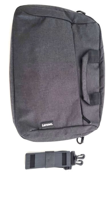 Geanta laptop LENOVO T210, 15.6", negru