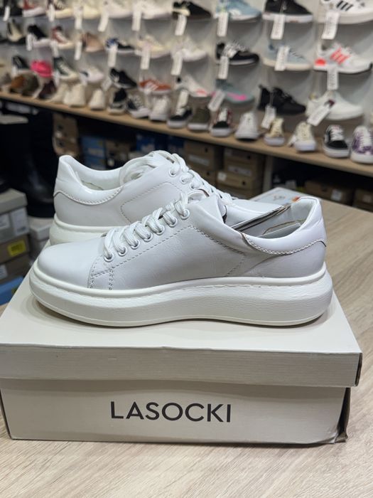Sneakers Lasocki Dama - 37