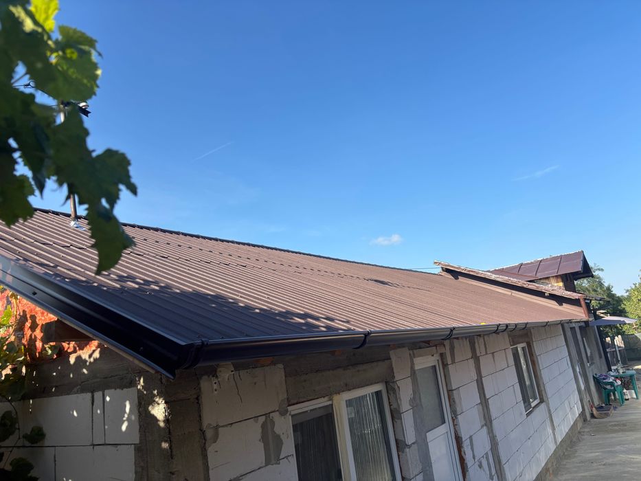 Casa de vânzare în orașul Mizil,str decebal 1200 MP Nr 17,