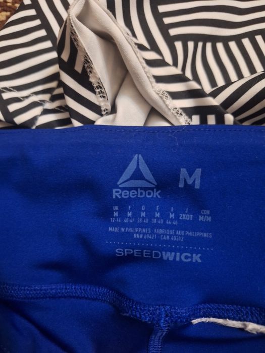 Дамски клинове Puma,Super dry, H&M нови