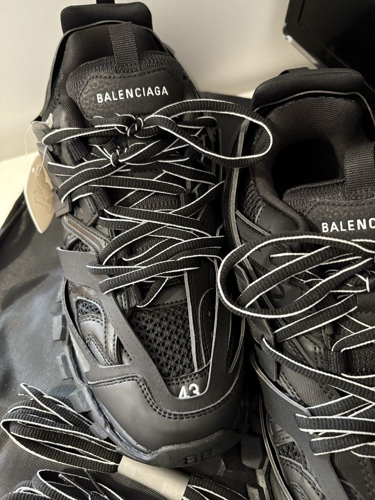 Маратонки Balenciaga