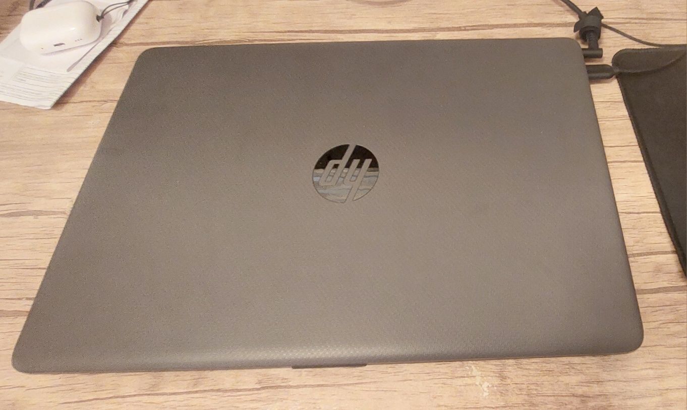 HP 255 G8 Notebook PC