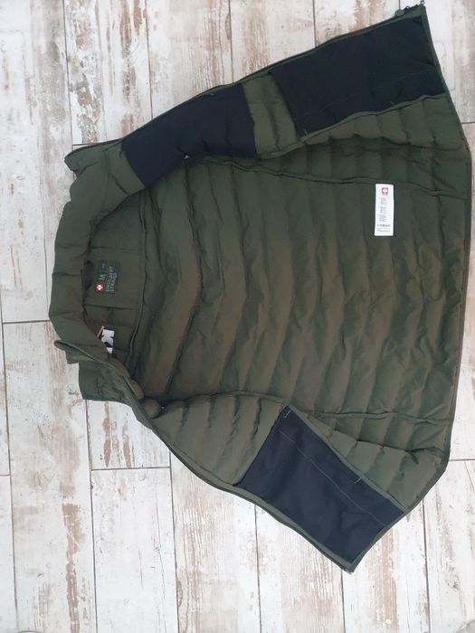 Vestă engelbert Strauss M