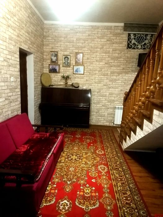 Сдаётся в Аренду Дом, Участок 4/1/1 Дурмень, ТТЗ