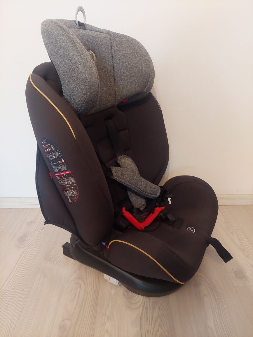 Scaun auto ISOFIX