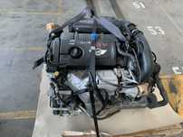 Motor N18, anexe, cv automata Mini Cooper R56 S LCI 184 cp