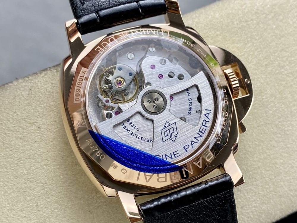 Panerai Luminor Due PAM01336