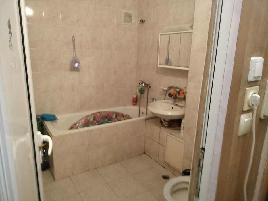 Продава се Тристаен апартамент в Пловдив, Изгрев - 78 кв.м за 1000 €/кв.м - Снимка #4