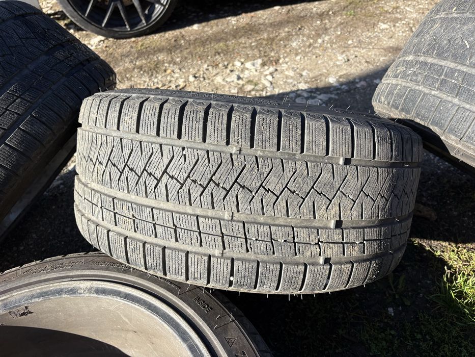 Джанти за БМВ  18-ки 5х120