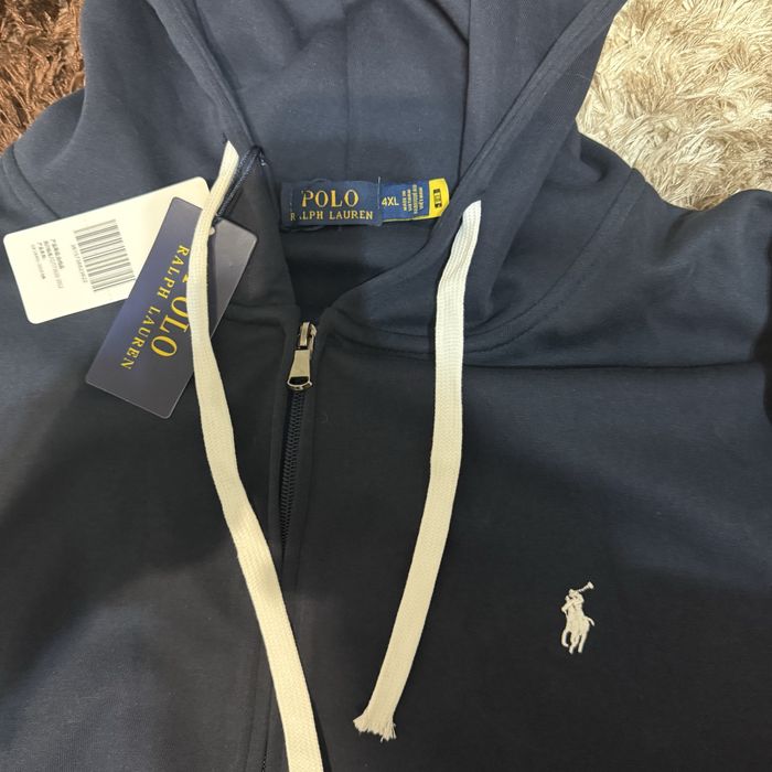 Hanorac Ralph Lauren