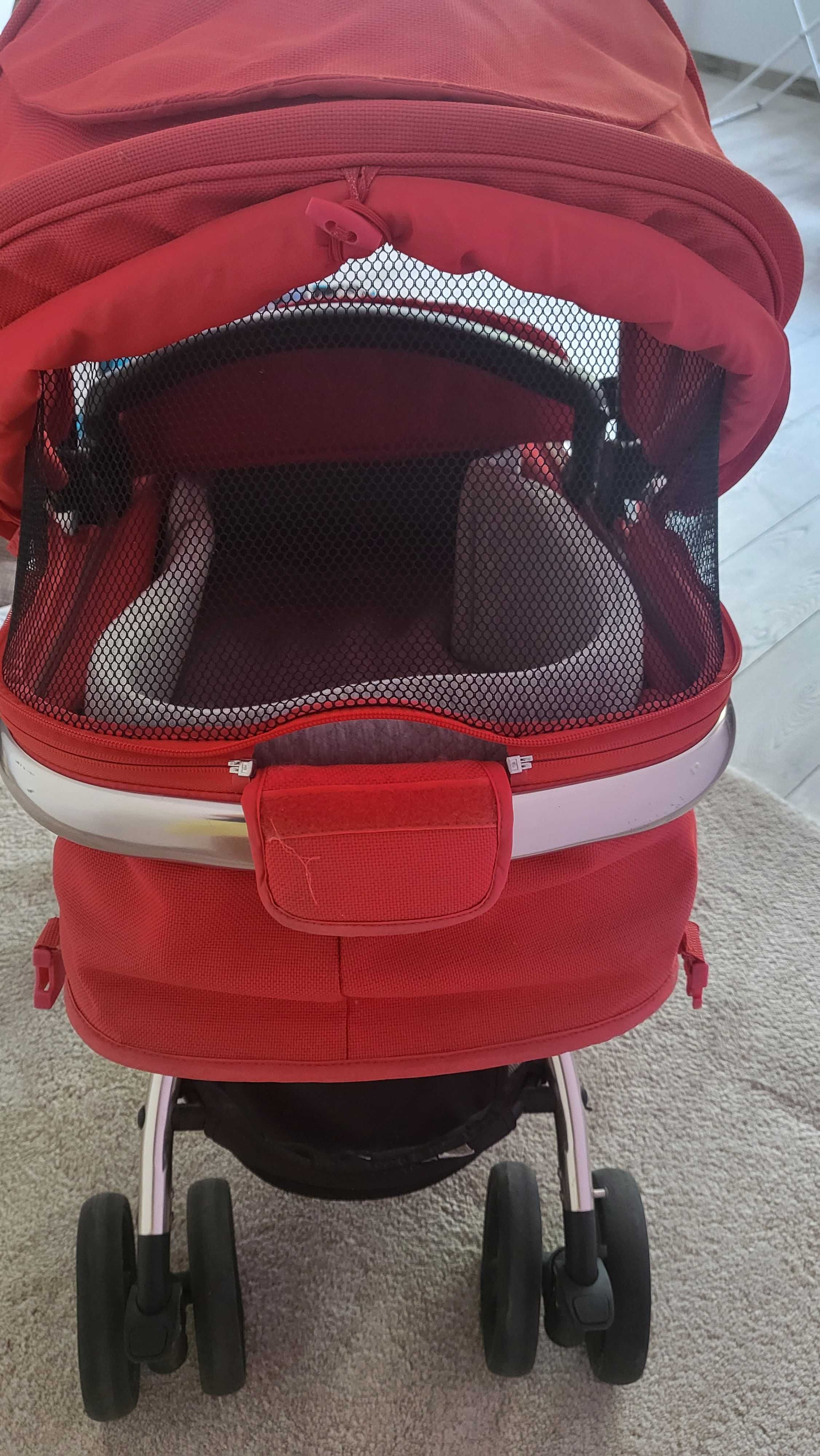 Mothercare orb Детска количка