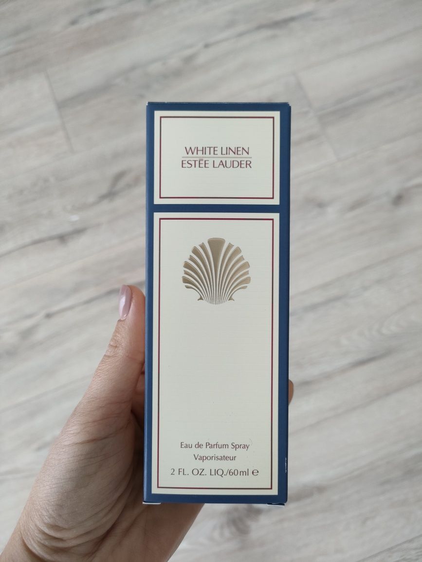 Apa de parfum White Linen - Estee Lauder