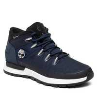 Обувки Timberland Sprint Trekker Navy blue