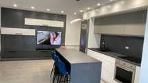 Apartament complet mobilat