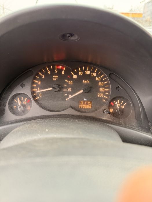 Vand opel combo 1.3 diesel