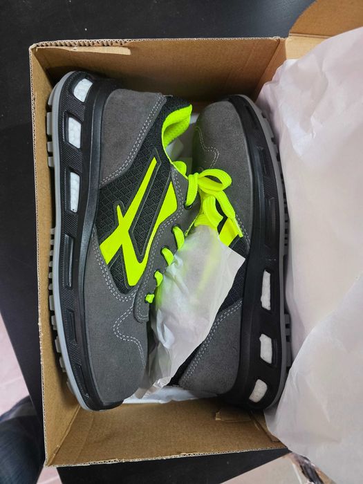 Pantofi de protectie UPower YODA S3 CI ESD SRC marimea 39