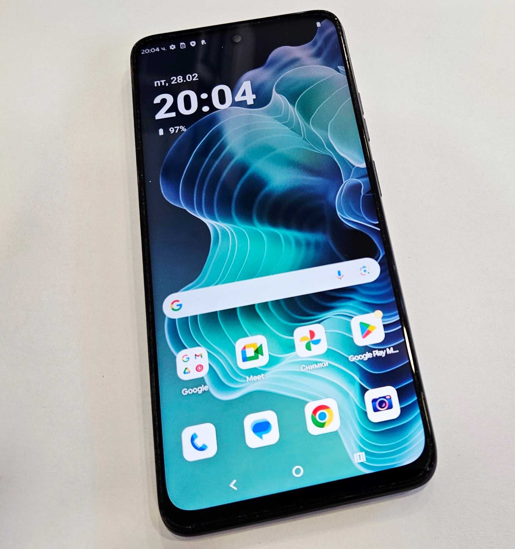 Motorola Moto g35 4/256  02582-25