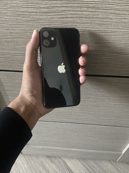 Айфон 11 без коробки