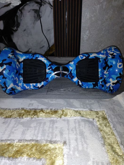 Продам гироскутер!