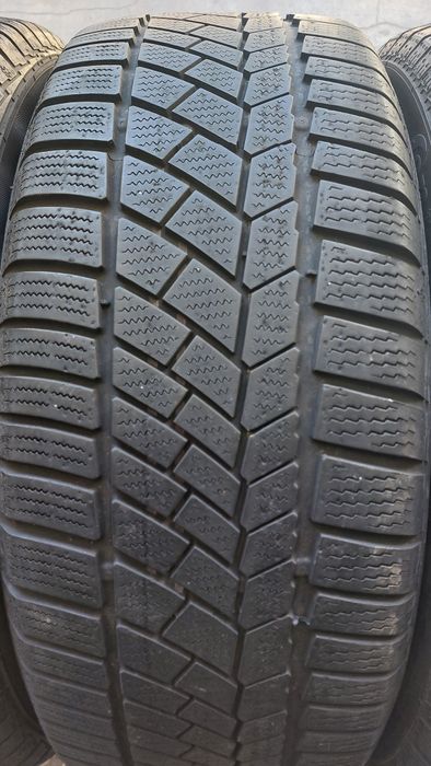 Зимни гуми 225/55/17 Continental ContiWinterContact TS830P 4 броя