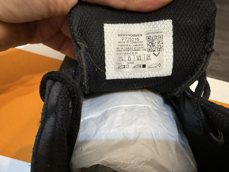 Продаю обувь импорт оригинал б/у