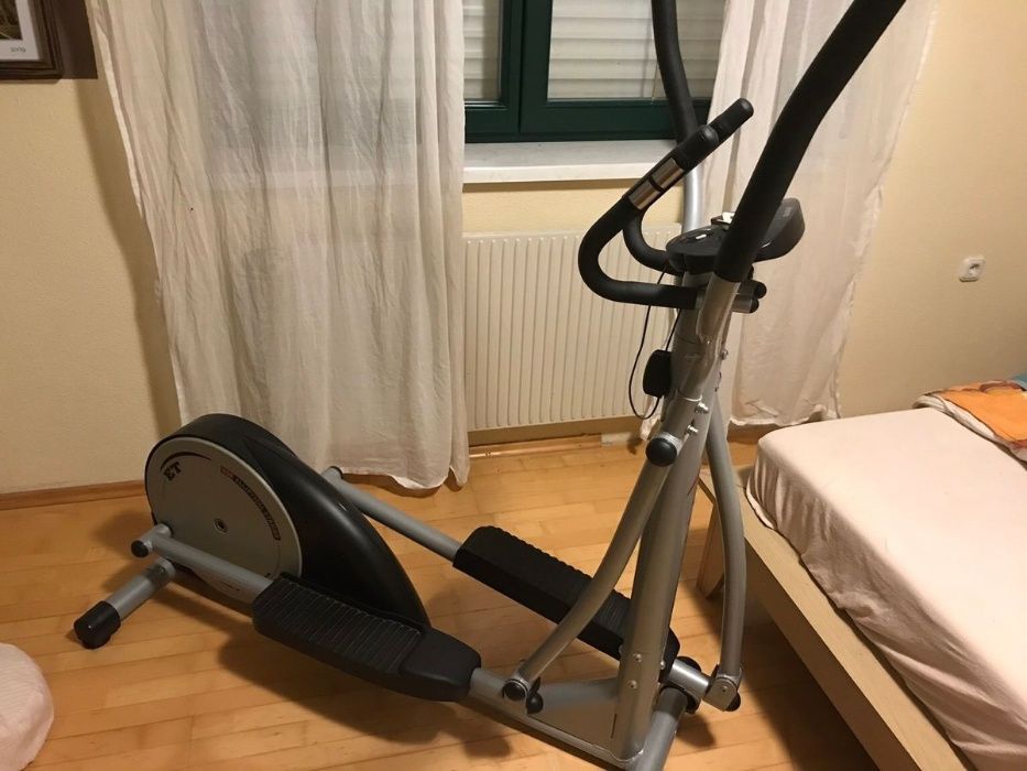 Crosstrainer ENERGETICS 7