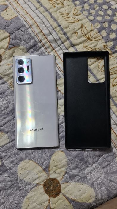 Samsung galaxy note 20 ultra