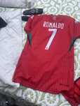 Tricouri de fotbal 176 164 152