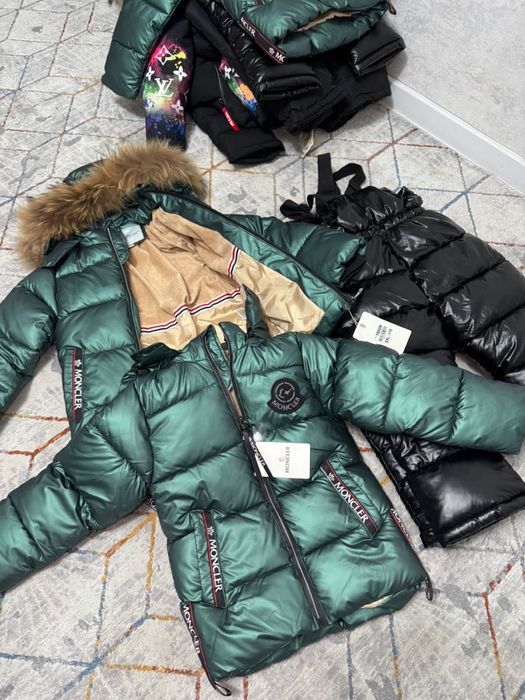 Продаю новые комбинезоны