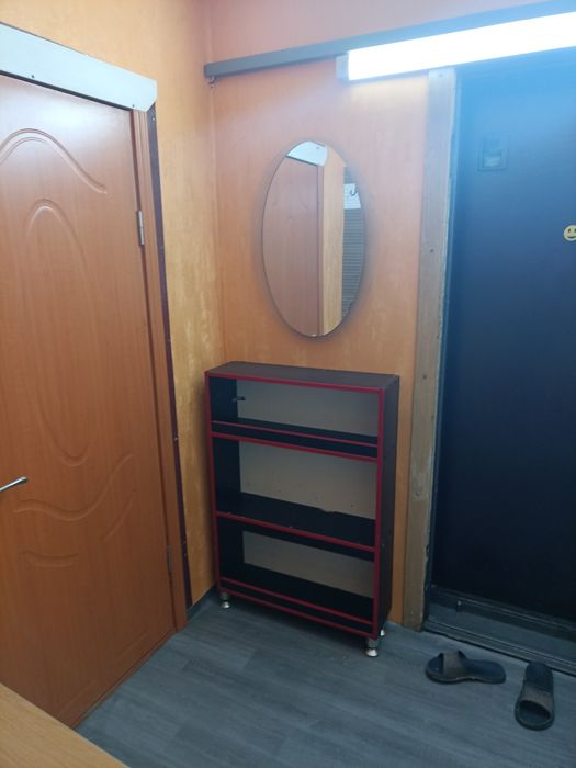 Благоустроенная времянка для длительного проживания 1-2 человек.