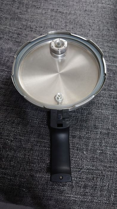 Oala presiune / cucta inox Ikea