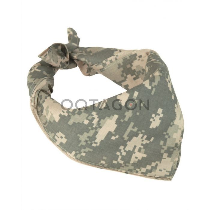 Bandana militara cu camuflaj Mil-Tec