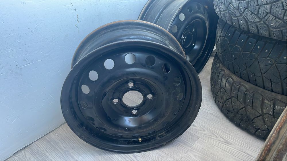 Продается диски р 14