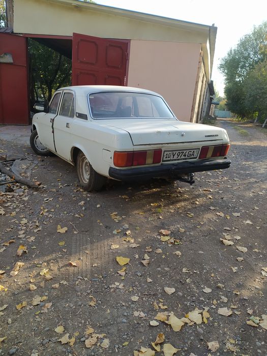 Волга 31029 продаётся