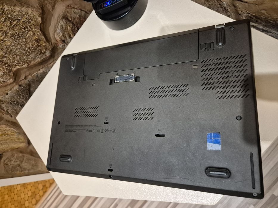 Лаптоп Lenovo Thinkpad T440