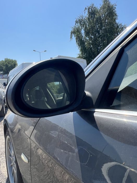 BMW 325xi E91 на части
