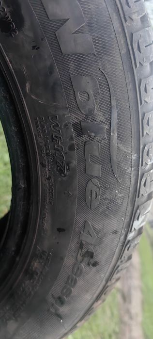 Зимни гуми 195 65 15