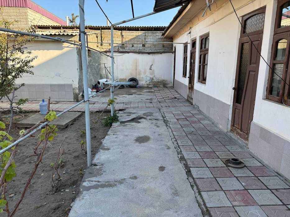 Срочно сдается дом 10 комнат,6 соток,метро Хонабод.