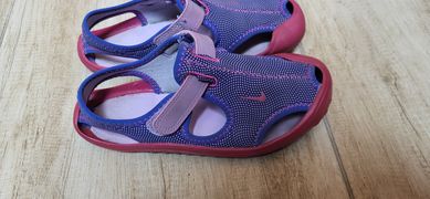 Nike Sunray protect детски сандали