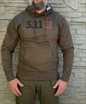 Hanorac 5.11 tactical