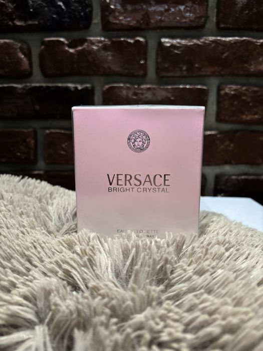 Versace Bright Crystal