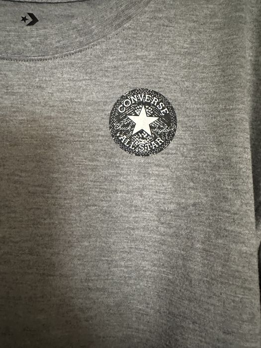 Нова блузка Converse, размер 152см