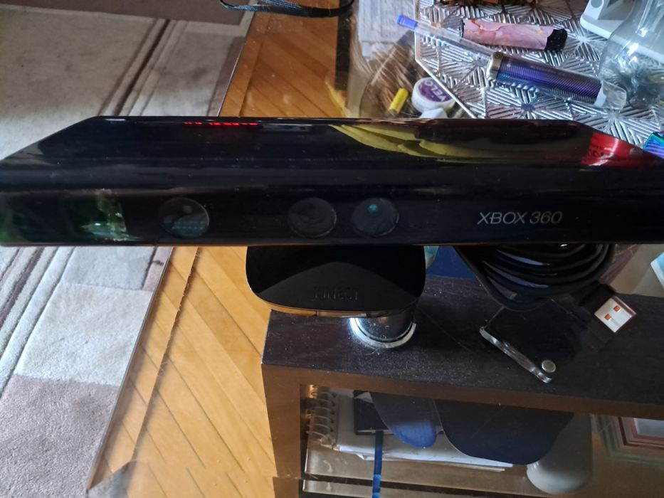 Kinect XBOX 360  original