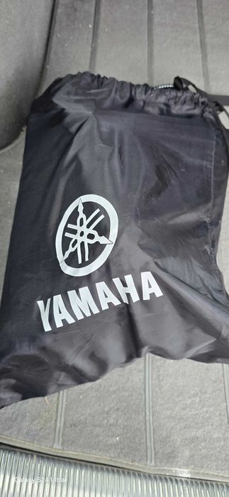 Мото одеяло и ръкавици за Ямаха X-MAX