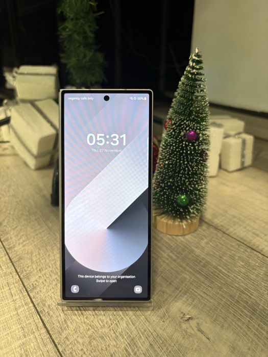 Samsung Galaxy Zold 6